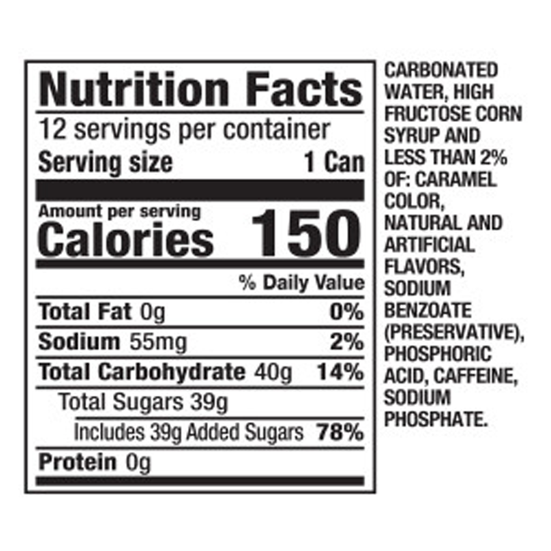 Dr Pepper Strawberries and Cream 12pk 12oz Can