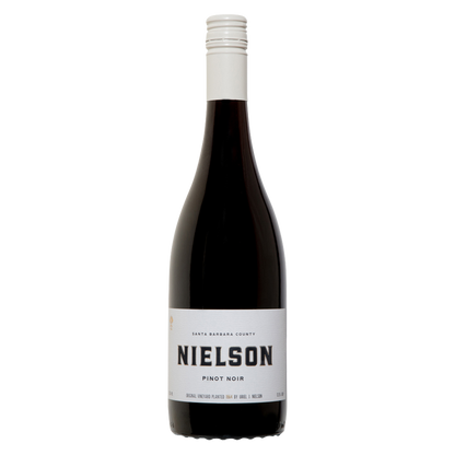 Nielson Santa Barbara County Pinot Noir 750 ml