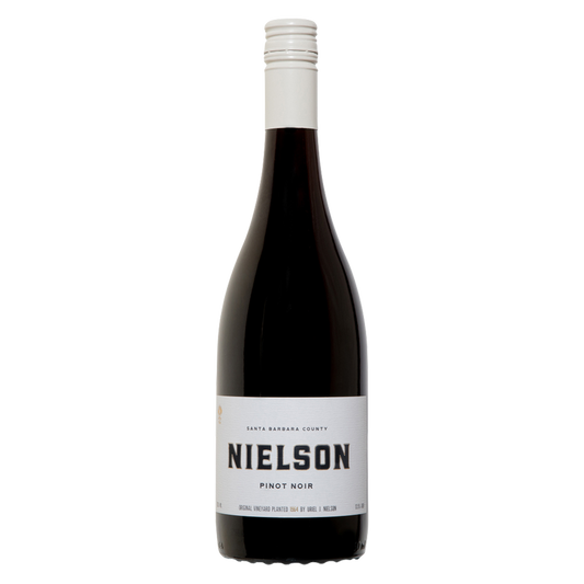 Nielson Santa Barbara County Pinot Noir 750 ml