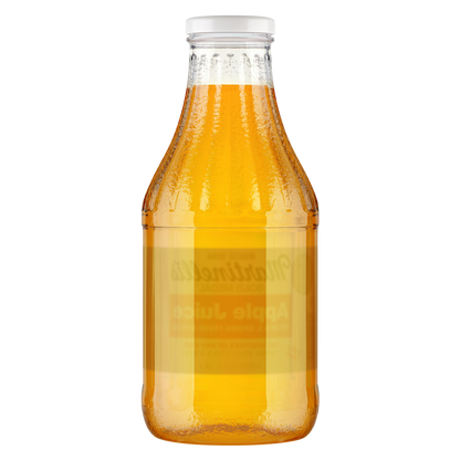 Martinelli's Apple Cider Juice 33.8oz Btl