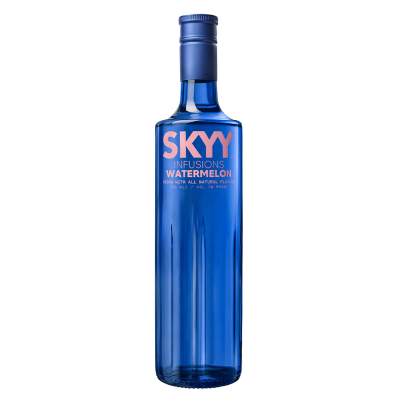 Skyy Infusion Watermelon Vodka 750ml