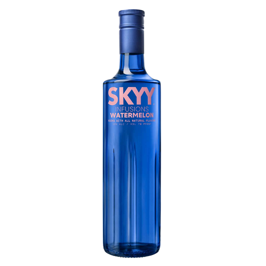 Skyy Infusion Watermelon Vodka 750ml