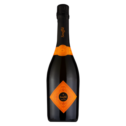 Souffle Sparkling Demi Sec 750ml