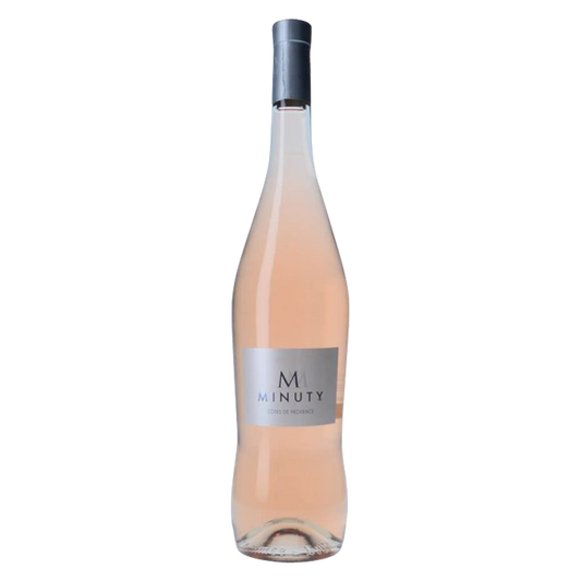Chateau Minuty Cotes de Provence Rose 2019 375ml