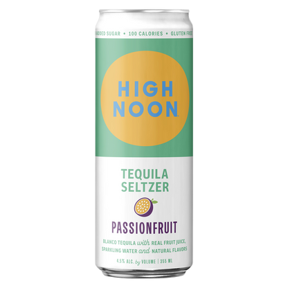 High Noon Variety Tequila 8pk 12oz Can 4.5% ABV
