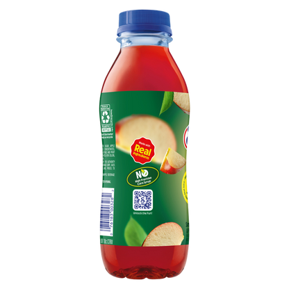 Snapple Apple 16oz Btl