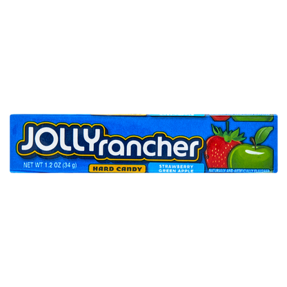 Jolly Rancher Hard Candy 1.2oz