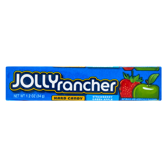 Jolly Rancher Hard Candy 1.2oz