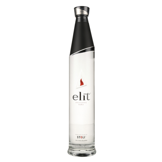 Stoli Elit 750ml