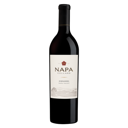 Napa Cellars Zinfandel 750ml