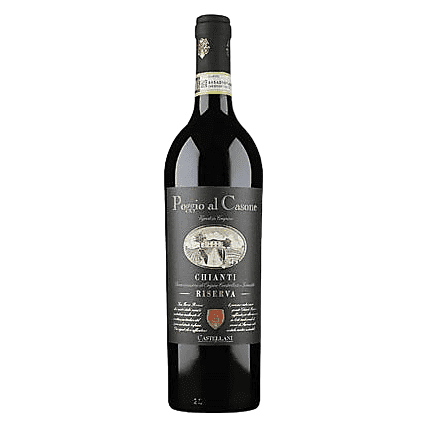 Castellani Poggio Al Casone Chianti Riserva 750ml