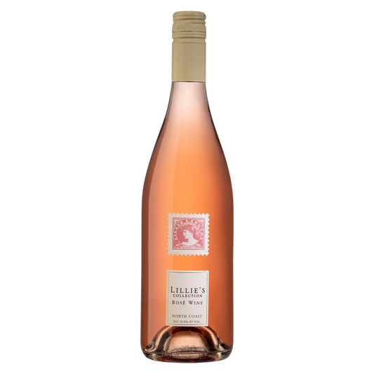 Lillie's Rose 750ml