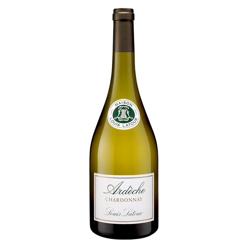 Louis Latour Chardonnay Grand Ardeche 750ml
