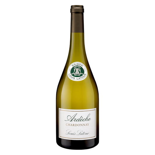 Louis Latour Chardonnay Grand Ardeche 750ml