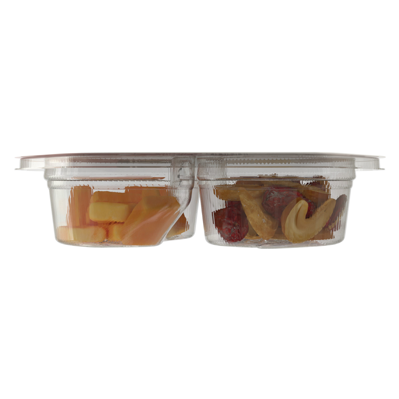 Sargento Balanced Breaks Sharp Cheddar with Cashews & Cranberry - 1.5oz