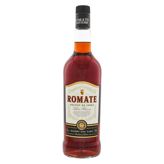 Romate Solera Brandy 750ml