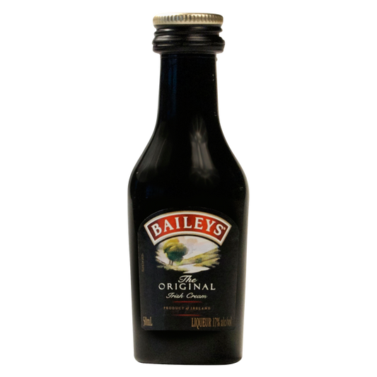 Baileys Sleeve 20pk 50ml