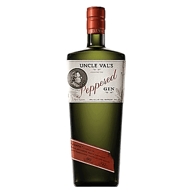 Uncle Val's Peppered Gin 750ml