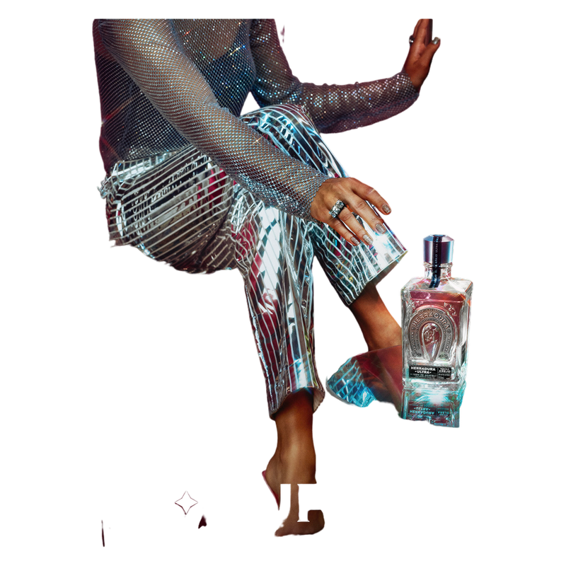 Herradura Ultra Anejo Tequila 750ml