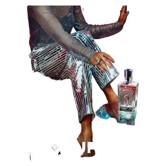 Herradura Ultra Anejo Tequila 750ml