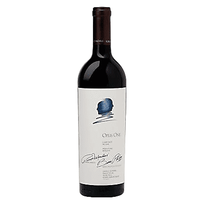 Opus One 2014 750ml
