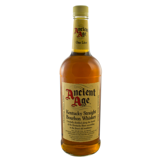 Ancient Age Bourbon 1L