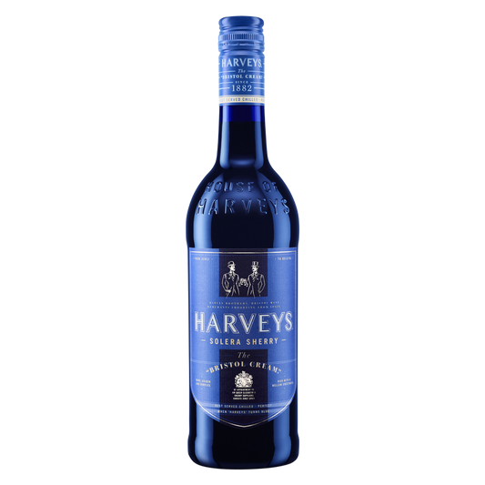 Harveys Bristol Cream Sherry 750ml