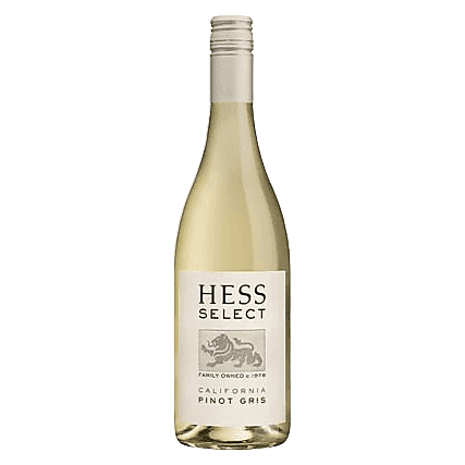 Hess Select Pinot Gris 750ml