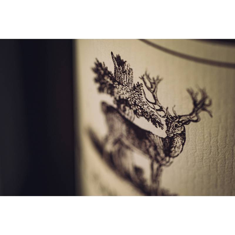 Stag's Leap Cabernet Sauvignon SLV 750ml