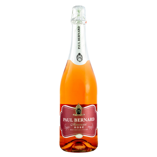 Paul Bernard Brut Rose 750ml