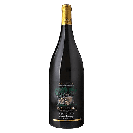 Frank Family Chard Napa 1.5 Liter