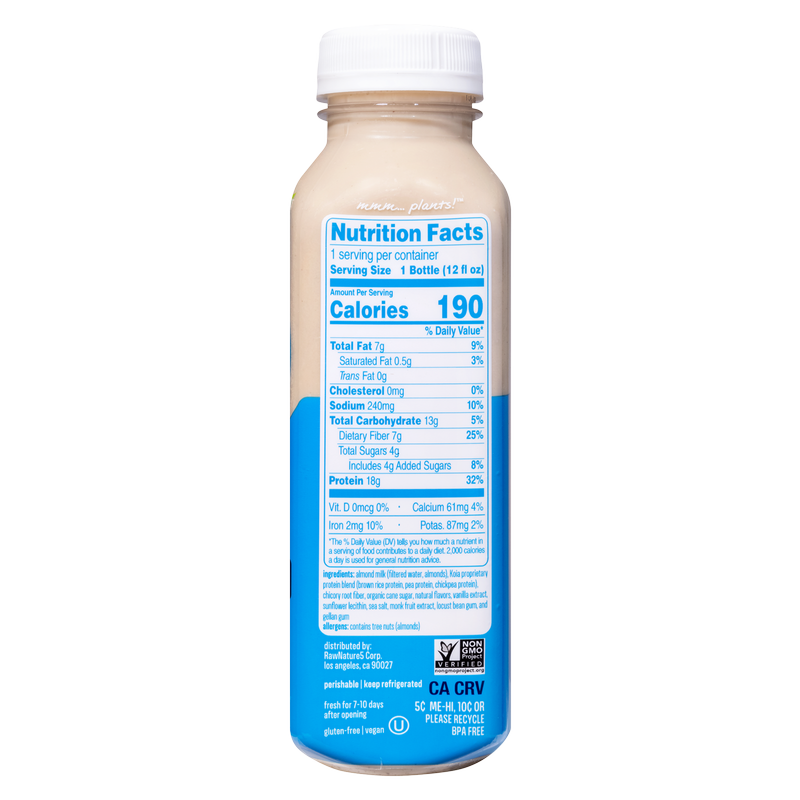GoBag - Near-Expiration Drinks (HF)
