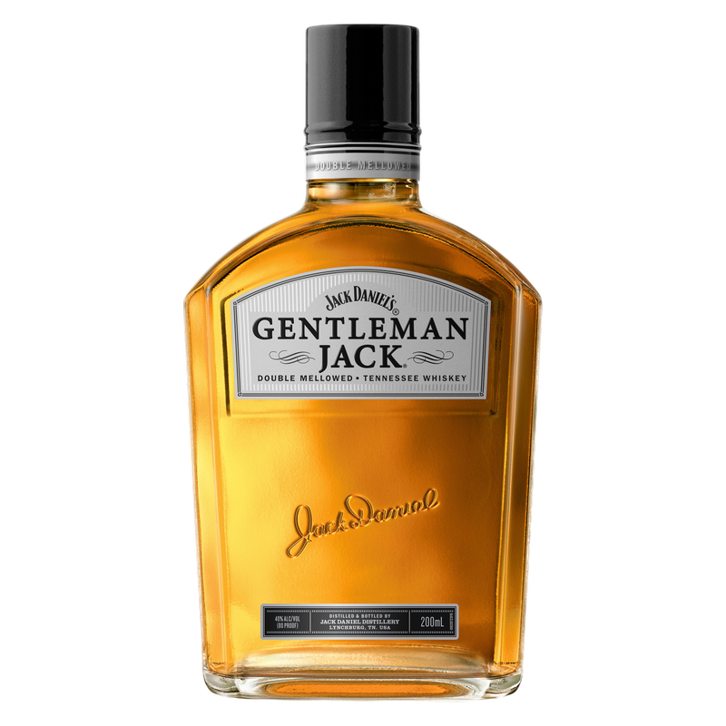 Jack Daniel's Gentleman Jack Whiskey 200ml