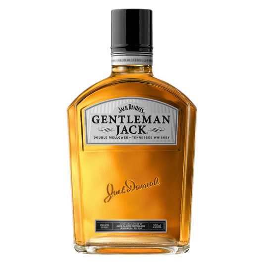 Jack Daniel's Gentleman Jack Whiskey 200ml