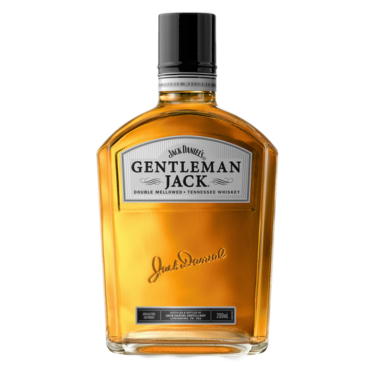 Jack Daniel's Gentleman Jack Whiskey 200ml