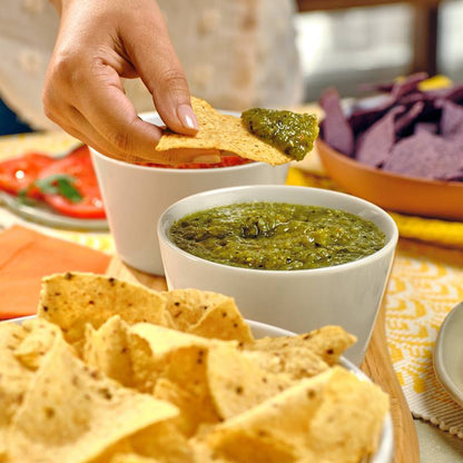 Late July Salsa Verde 15.5oz