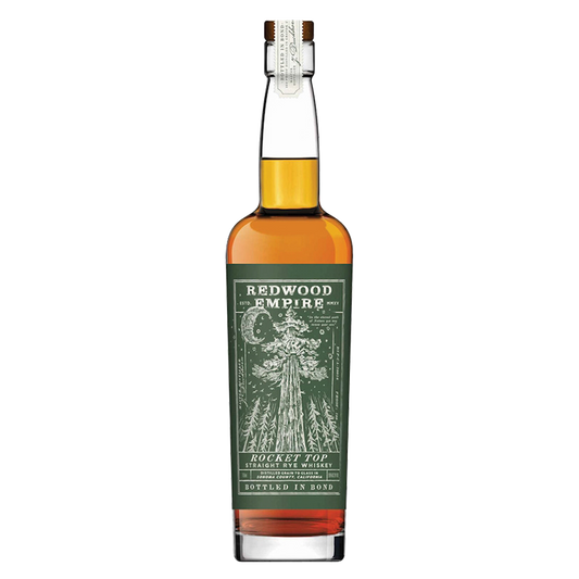 Redwood Empire Rocket 750ml