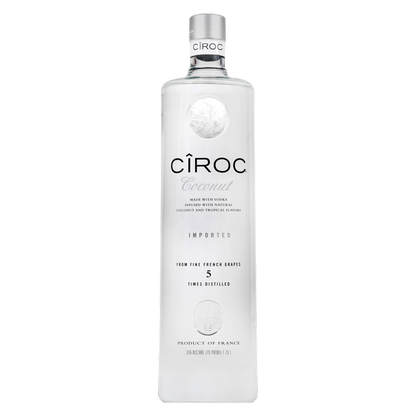 Ciroc Coconut Vodka 1.75L (70 Proof)