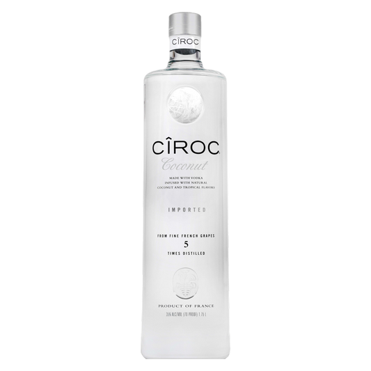 Ciroc Coconut Vodka 1.75L (70 Proof)