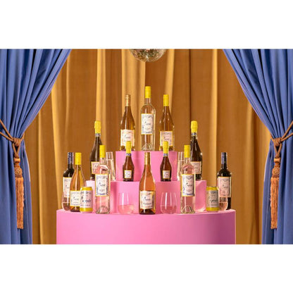 Cupcake Merlot 750ml