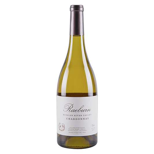 Raeburn High Flier Chardonnay 750ml