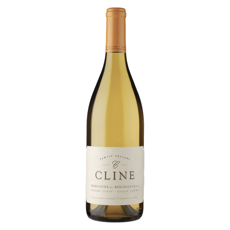 Cline Marsanne Roussanne 750ml