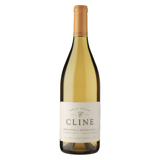 Cline Marsanne Roussanne 750ml