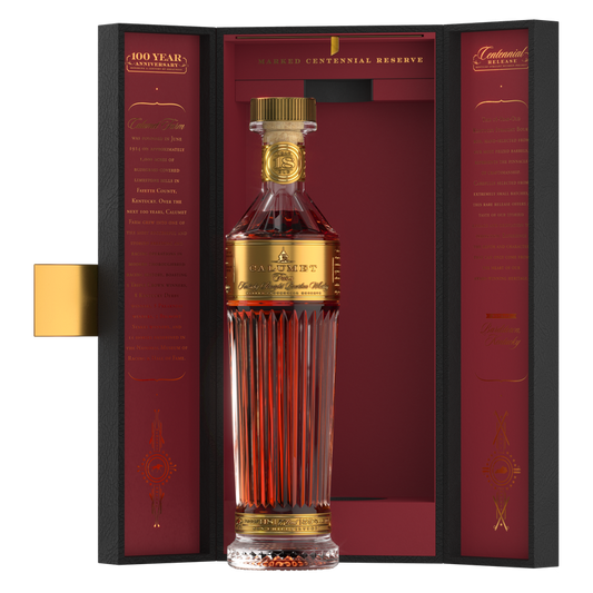 Calumet Farm 18 Year 750ml Bottle