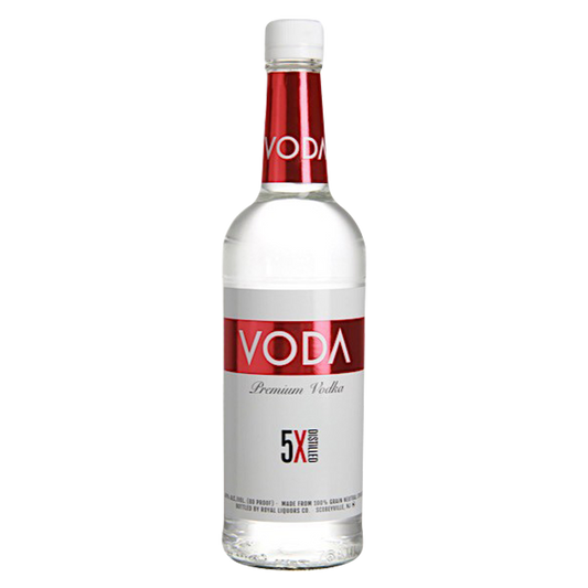Voda Vodka 1L