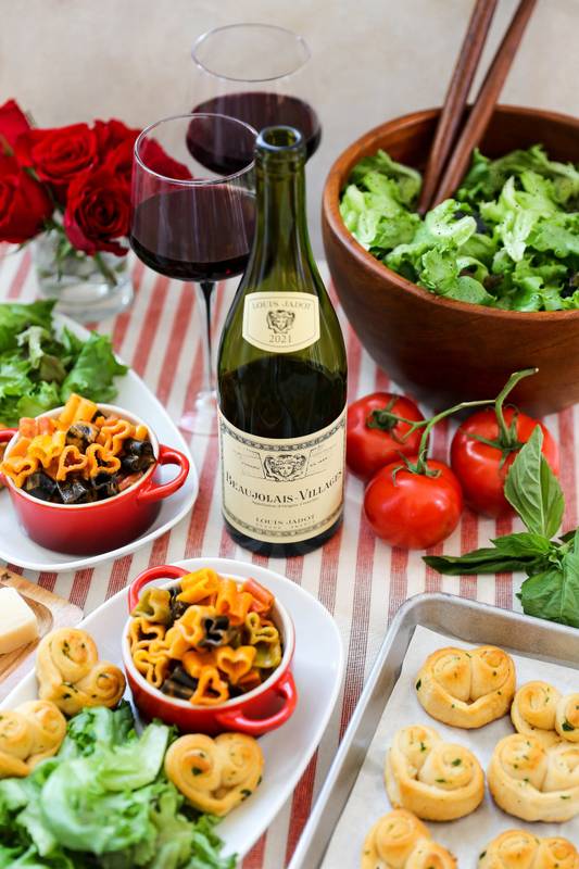 Beaujolais-Villages Table Red 750ml