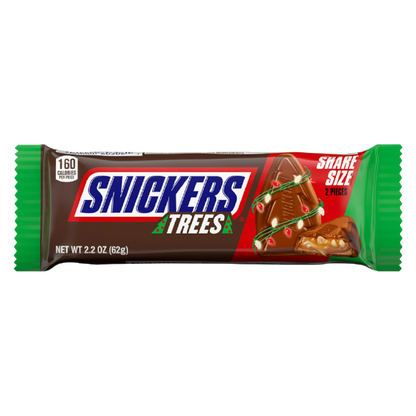 SNICKERS® Trees Share Size, 2.2oz