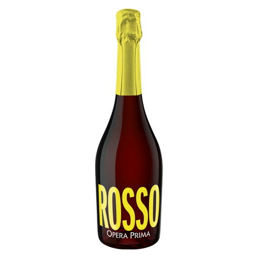 Opera Prima Rosso 750ml