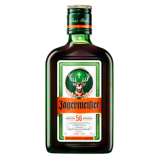 Jagermeister 200 ml