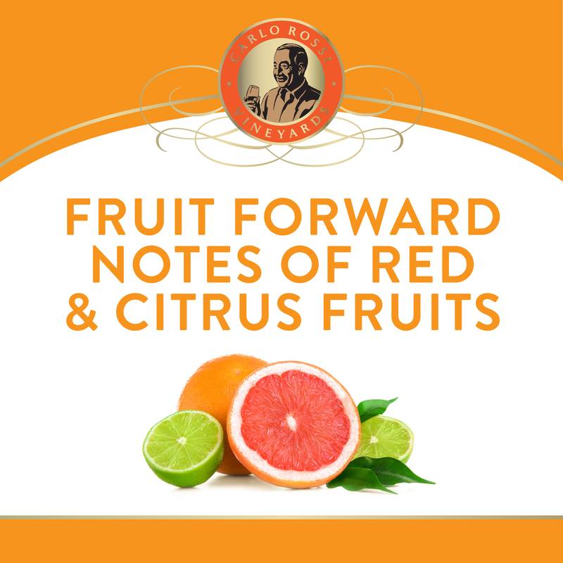 Carlo Rossi Sangria 1.5L